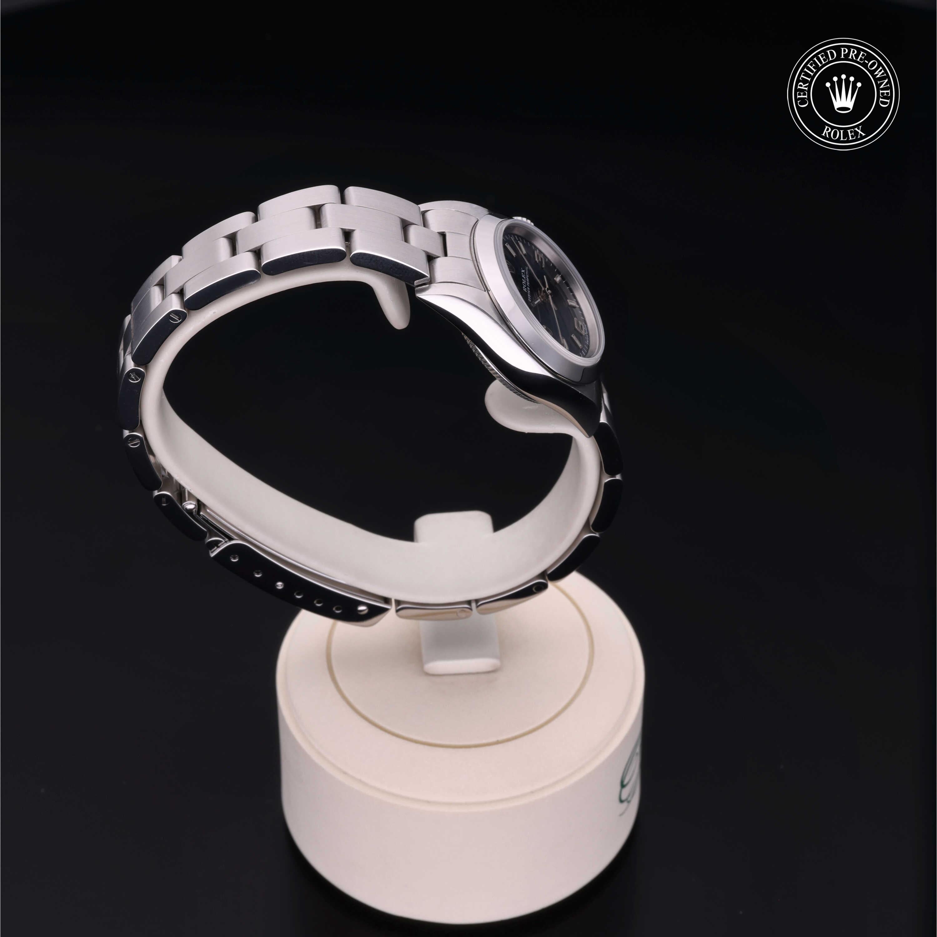 Oyster Perpetual 24 - 360° view