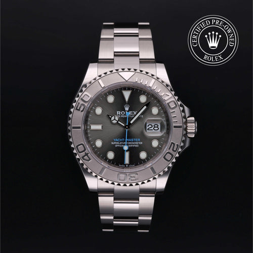 Rolex Yacht-Master 40