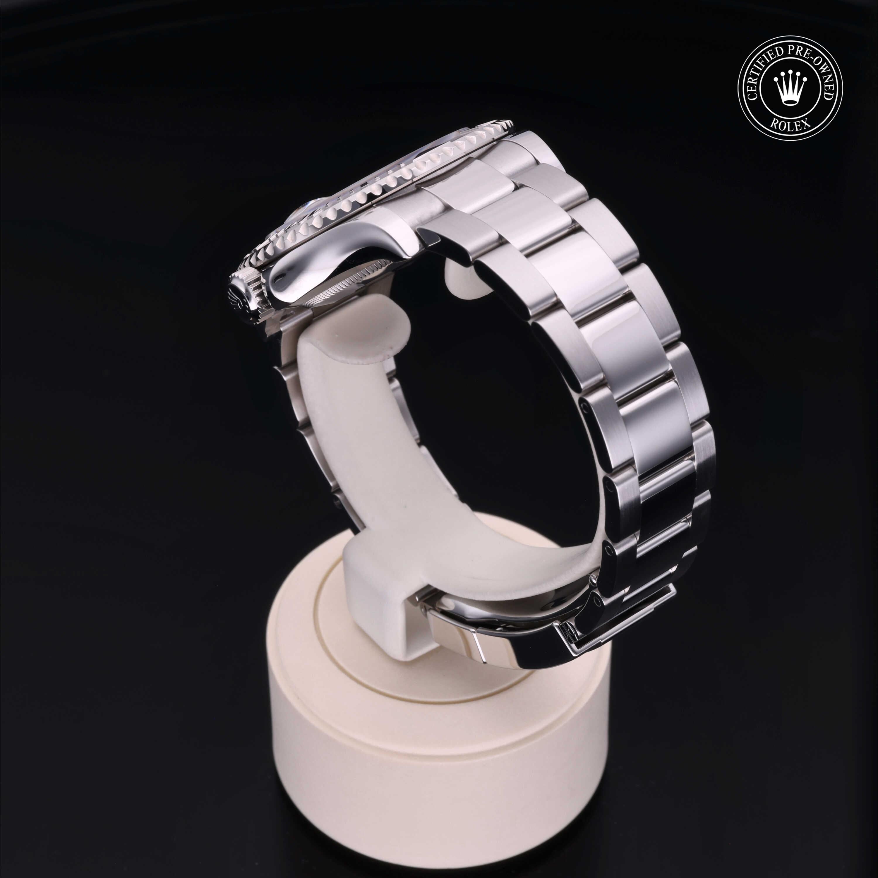 Rolex Yacht-Master 40 - 360° view