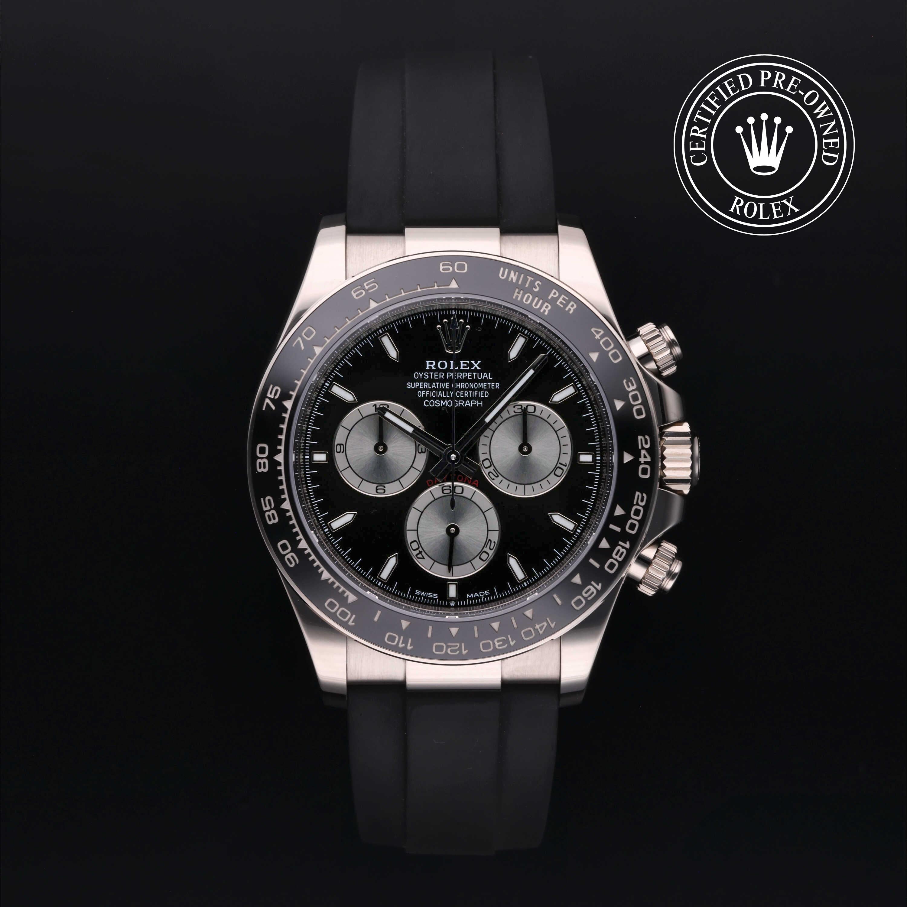 Rolex Cosmograph Daytona 40