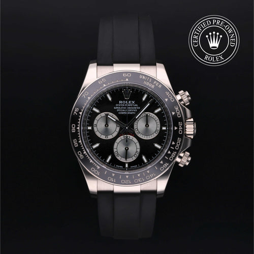 Rolex Cosmograph Daytona 40