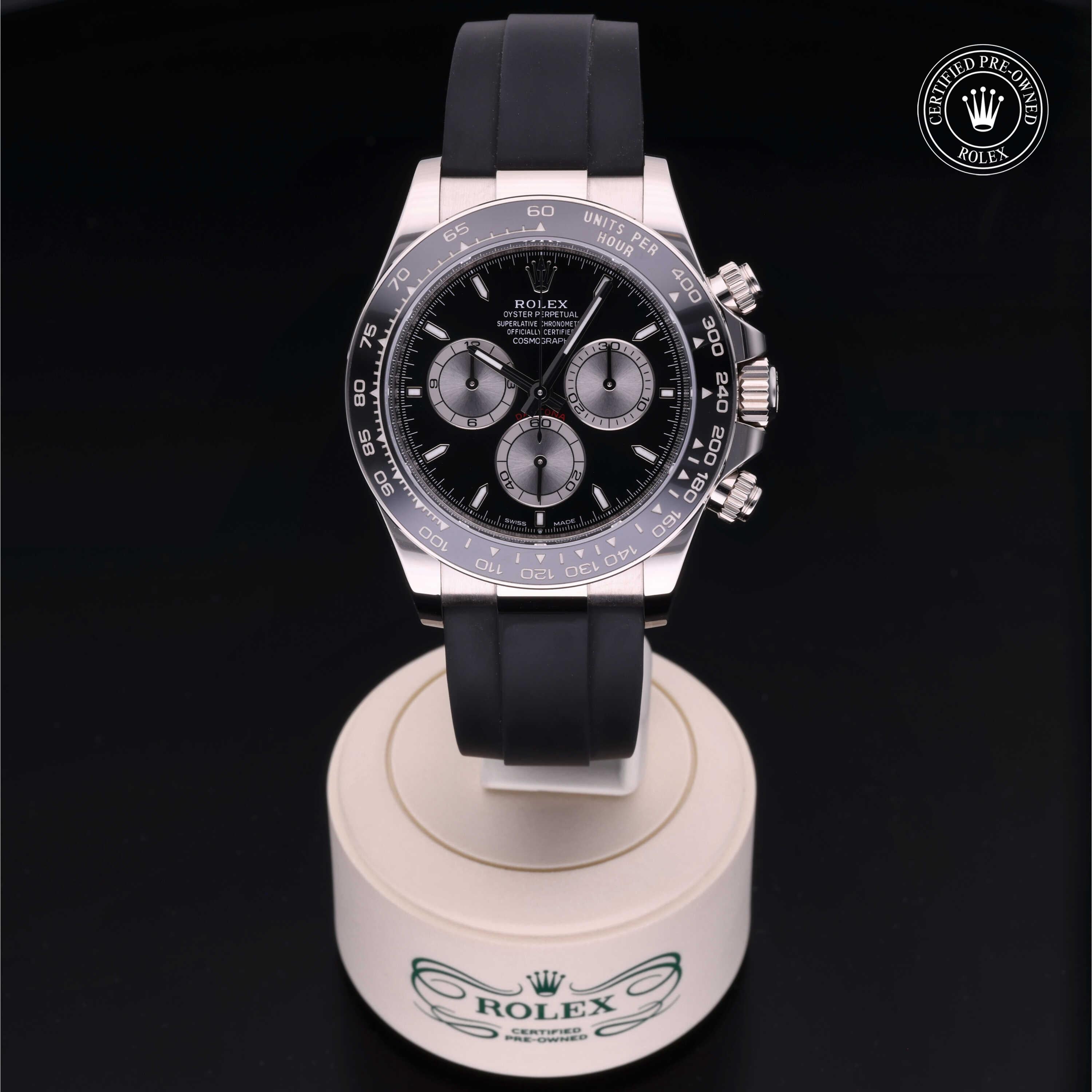 Rolex Cosmograph Daytona 40