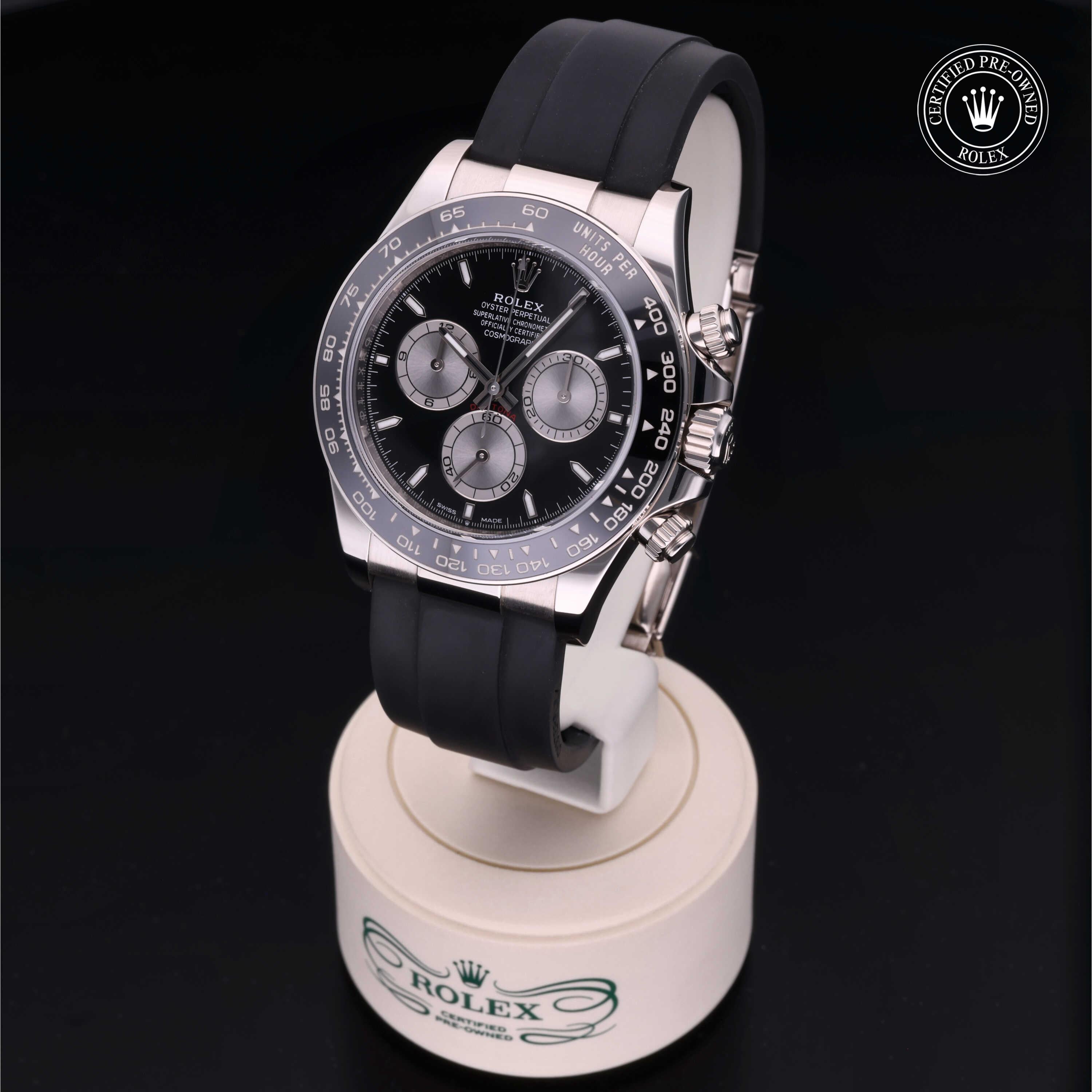 Rolex Cosmograph Daytona 40
