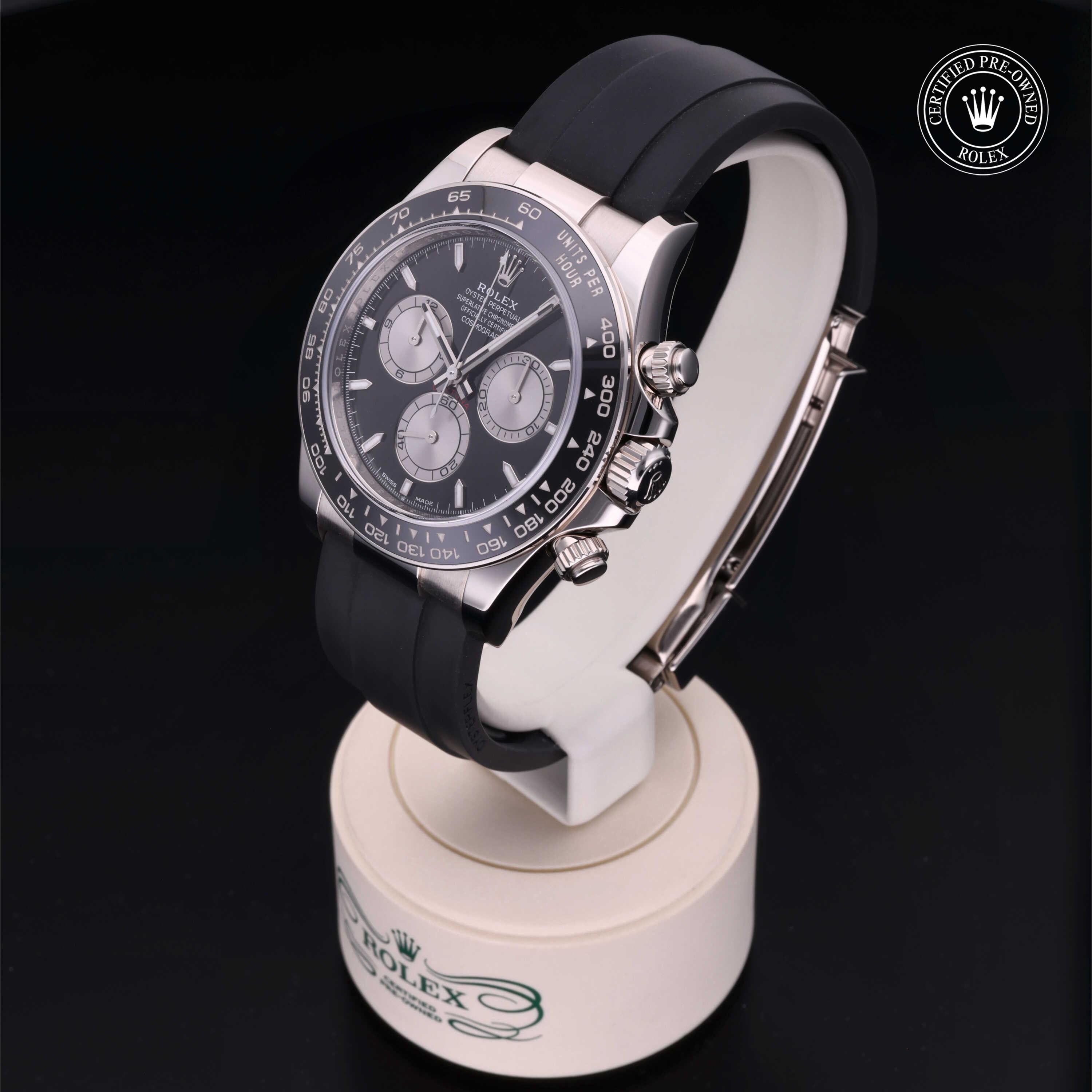 Rolex Cosmograph Daytona 40