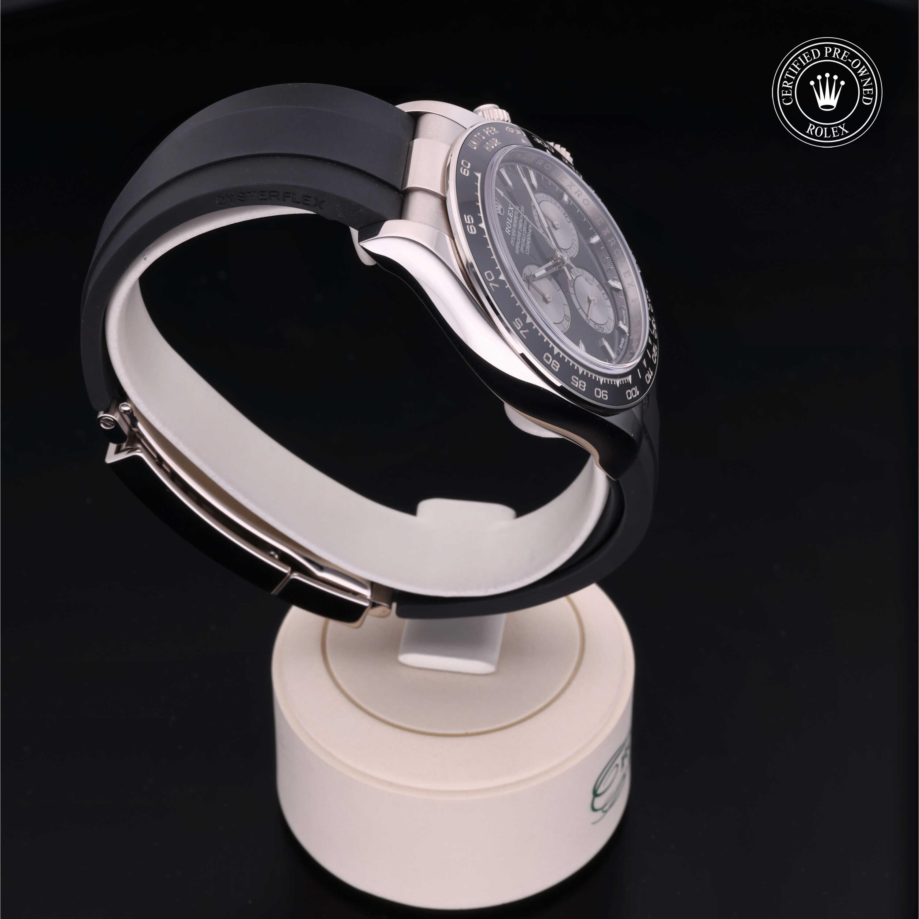Rolex Cosmograph Daytona 40 - 360° view