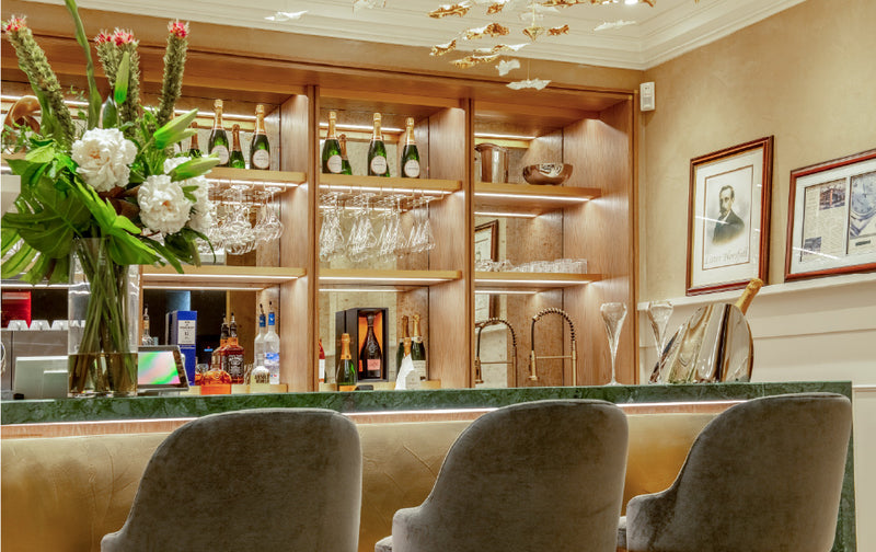 Showroom image