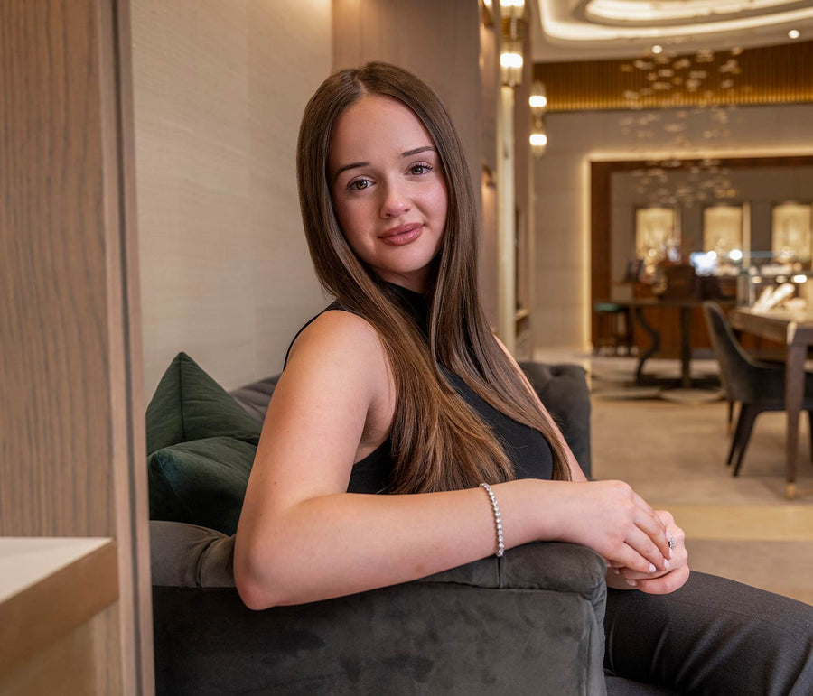 DIGITAL MARKETING & EVENTS ASSISTANT: SOPHIA