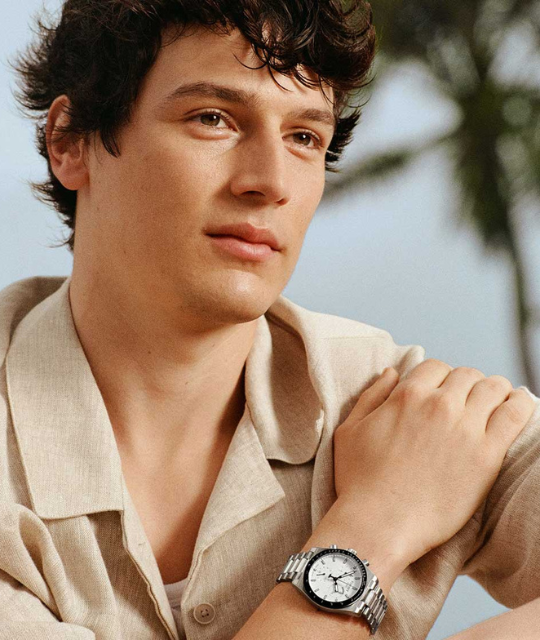 Tissot