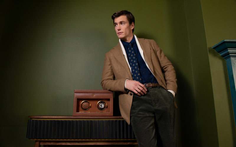 Promo banner