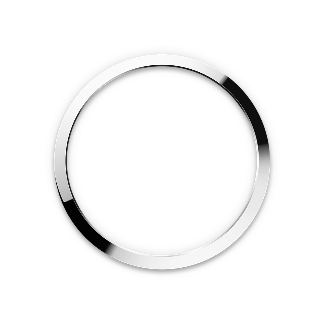 Rolex Bezel