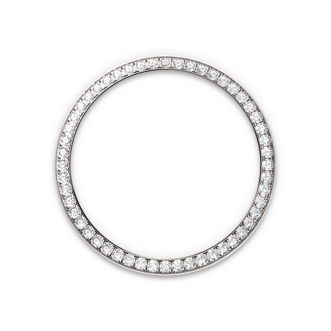 Rolex Bezel