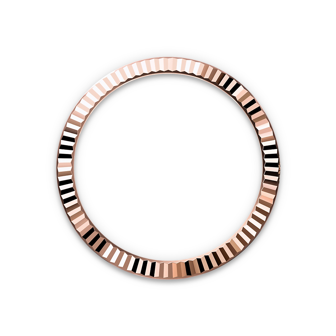 Rolex Bezel