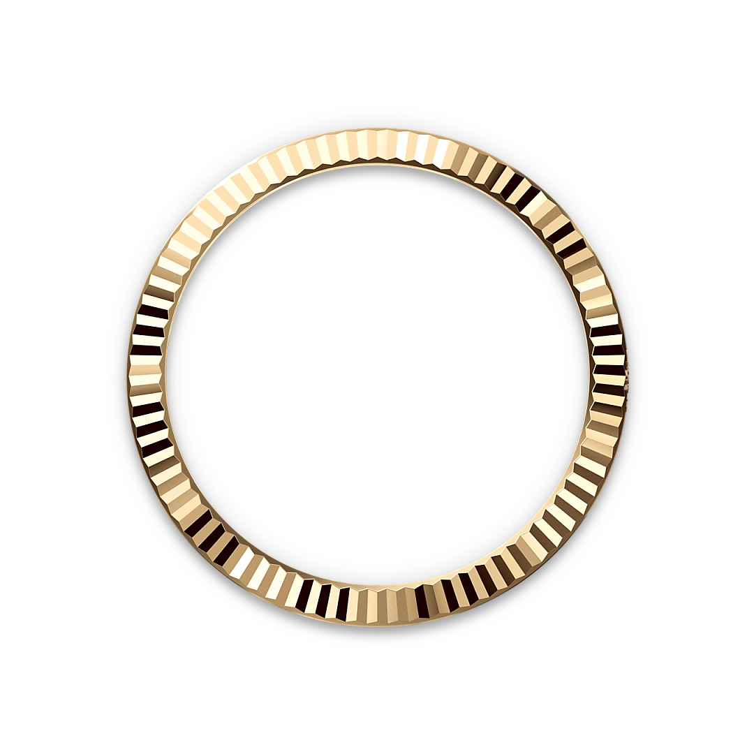 Rolex Dial
