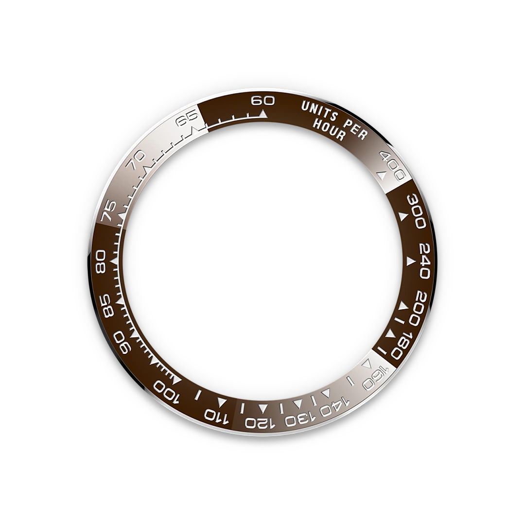 Rolex Bezel