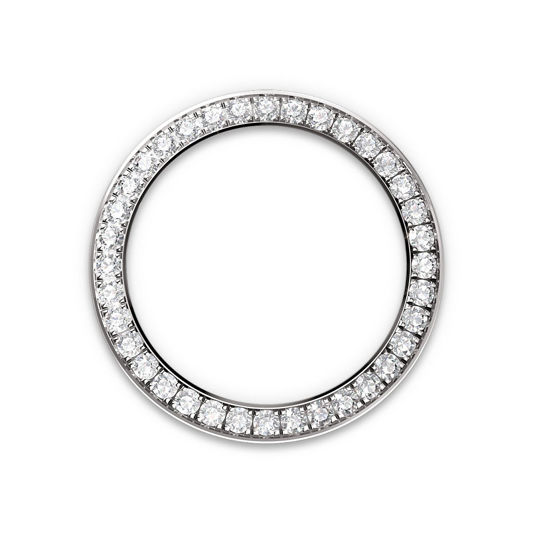 Rolex Bezel