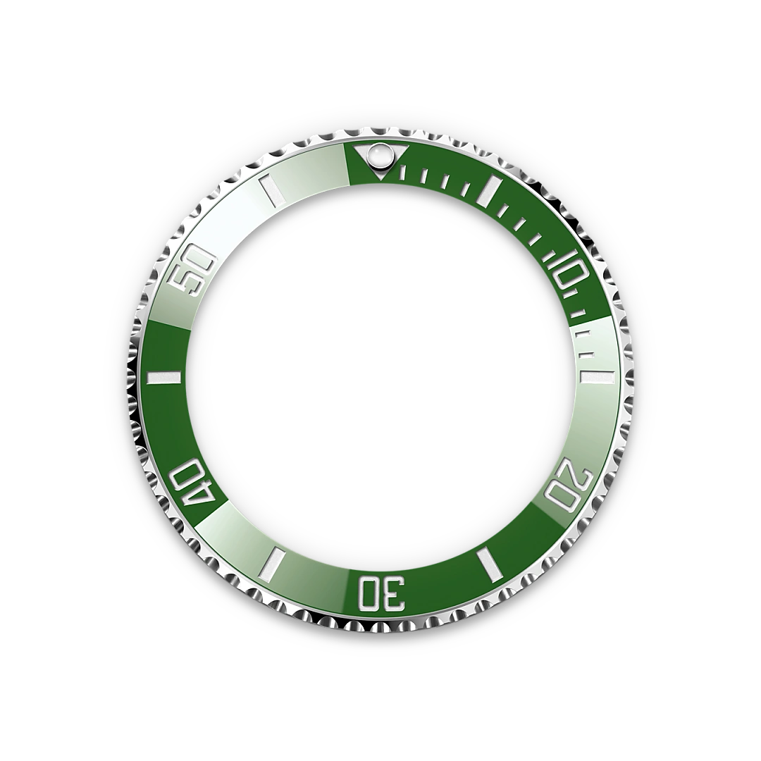 Rolex Dial