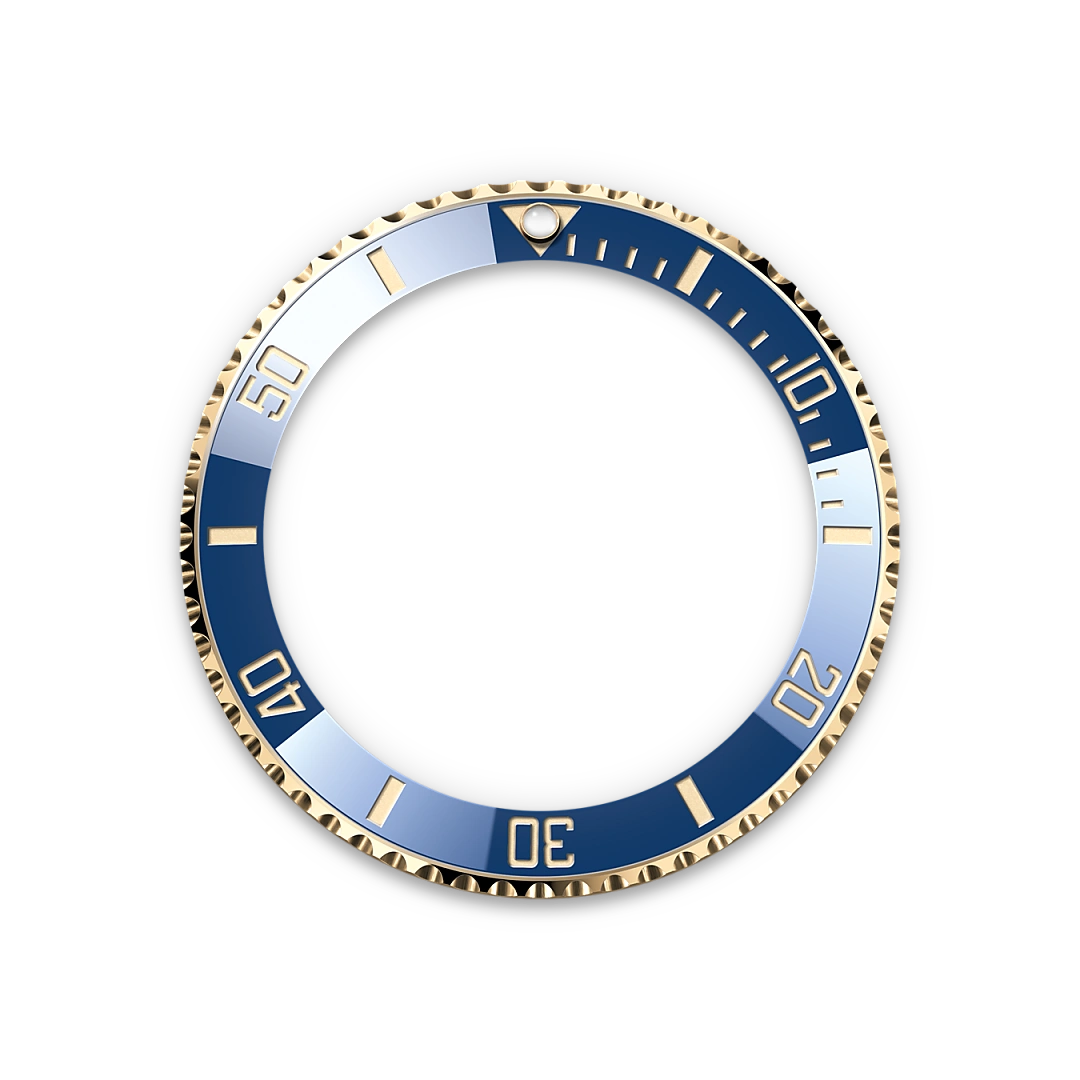 Rolex Dial