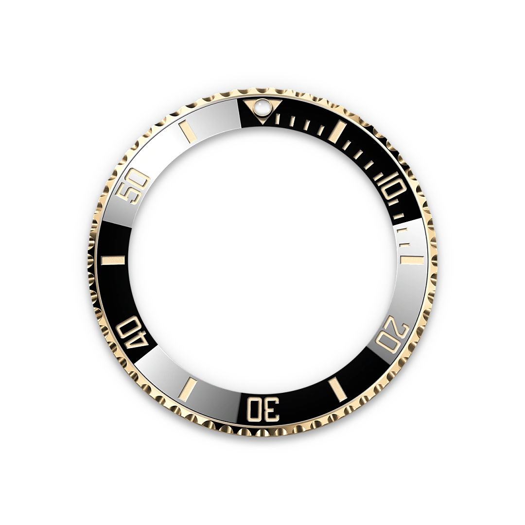 Rolex Dial
