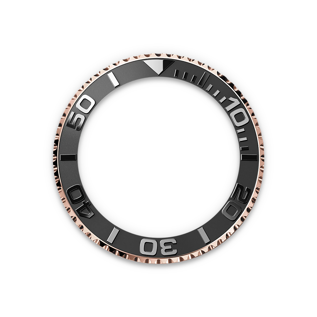 Rolex Material
