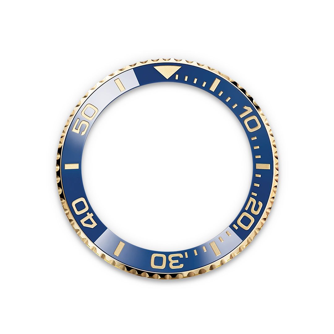 Rolex Dial