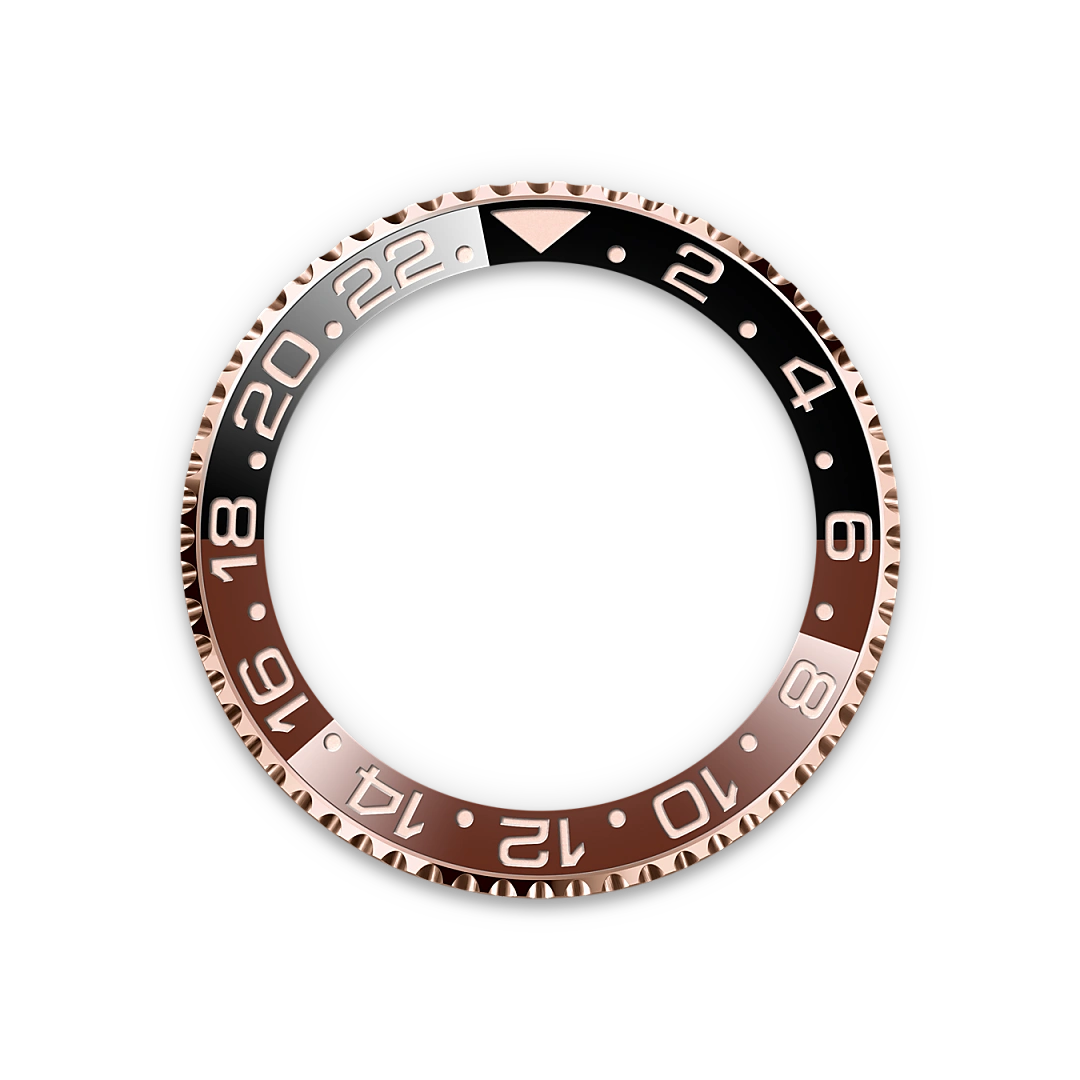 Rolex Bezel