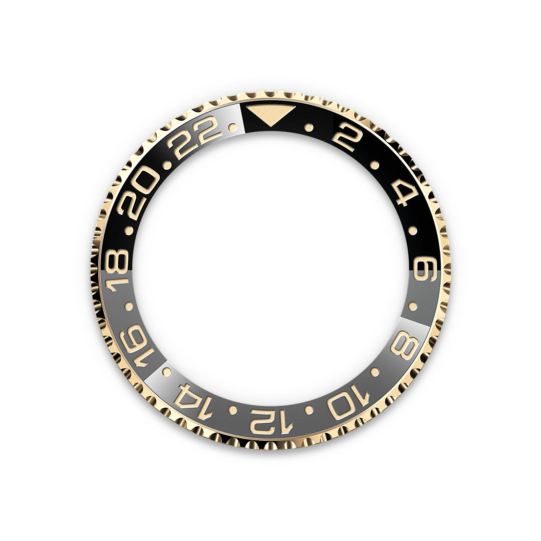 Rolex Dial