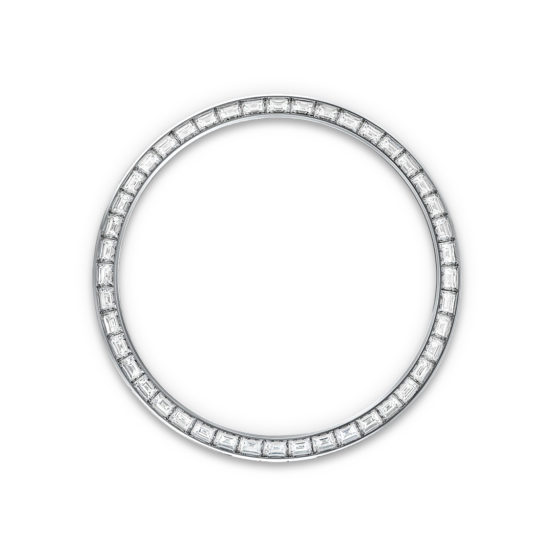 Rolex Bezel