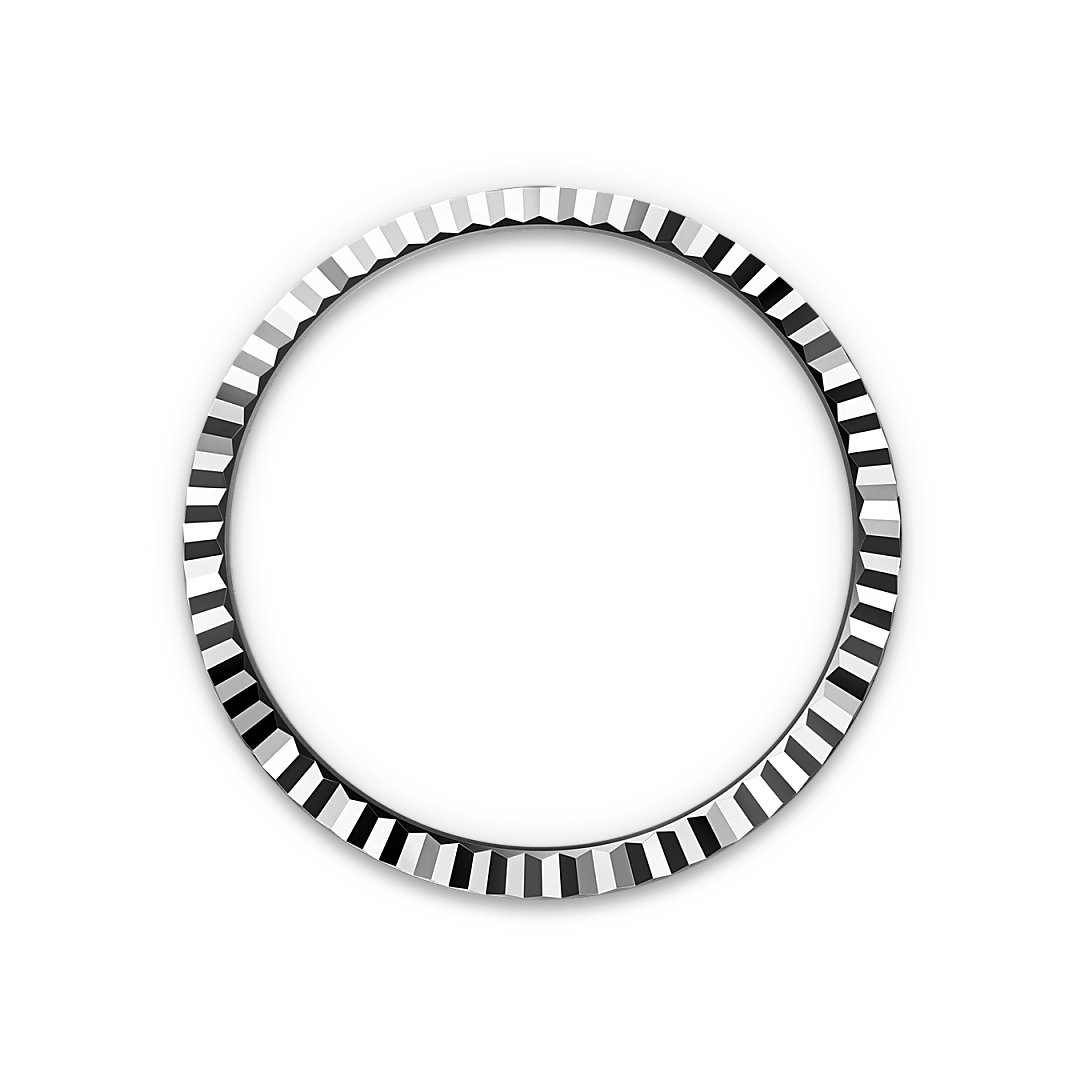 Rolex Bezel