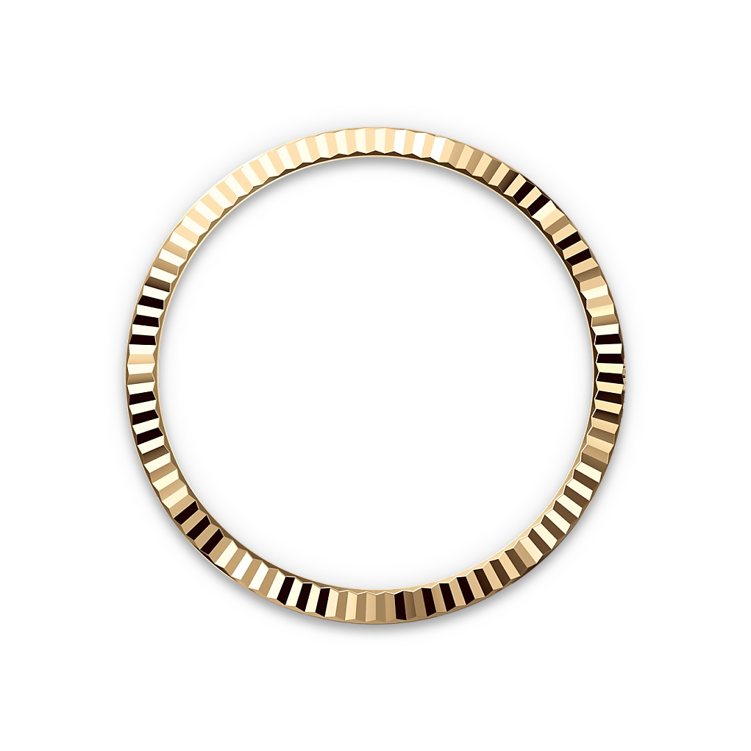 Rolex Dial