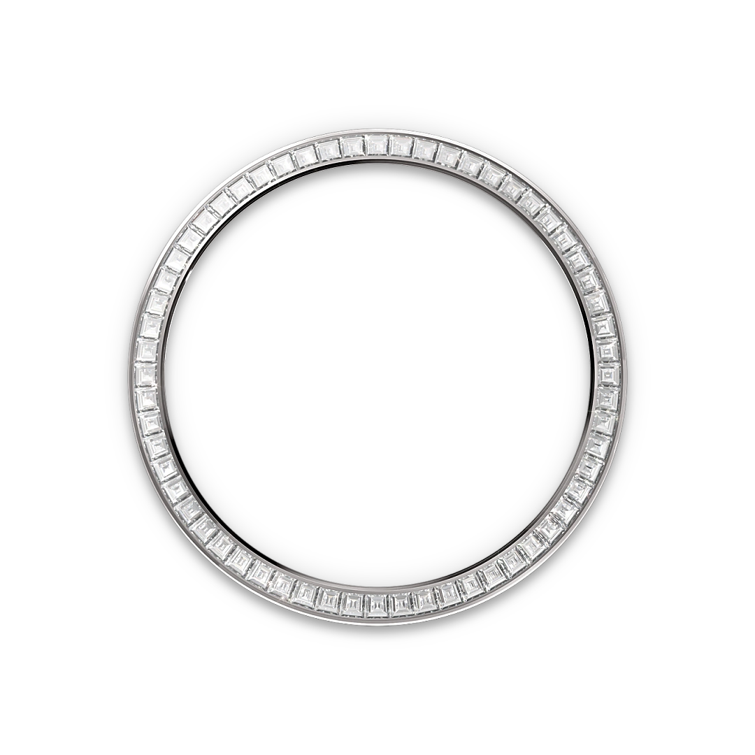 Rolex Bezel