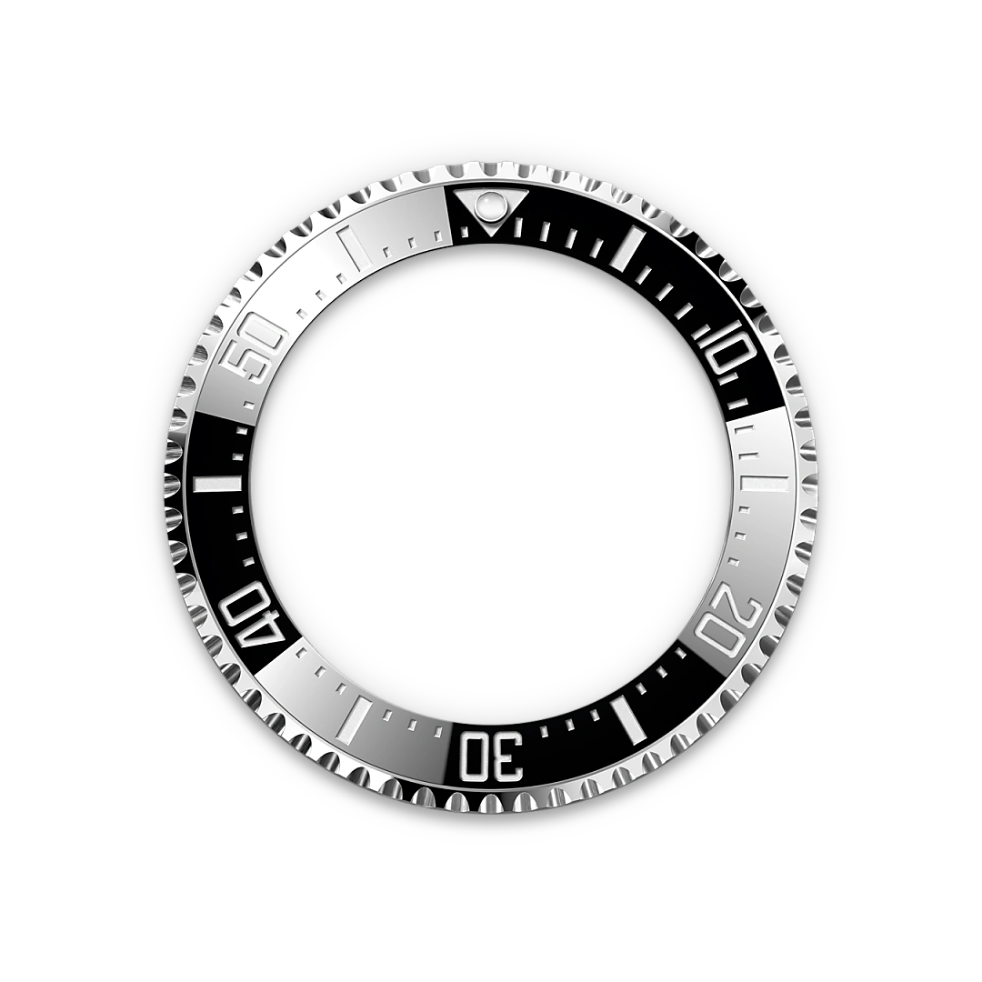 Rolex Bezel