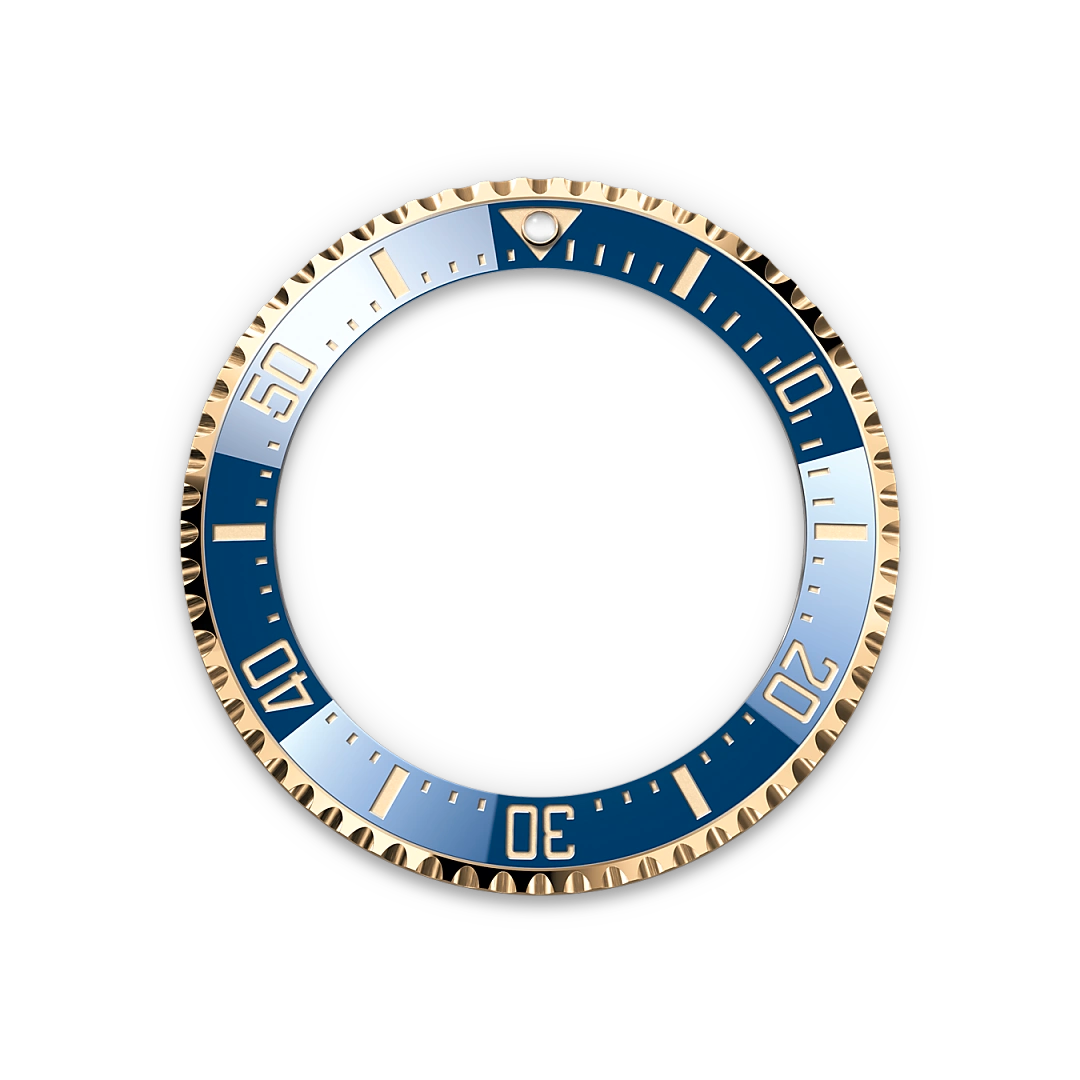 Rolex Dial