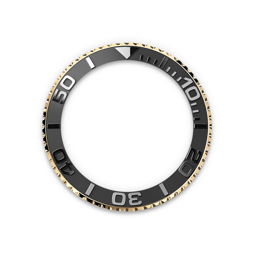 Rolex Material