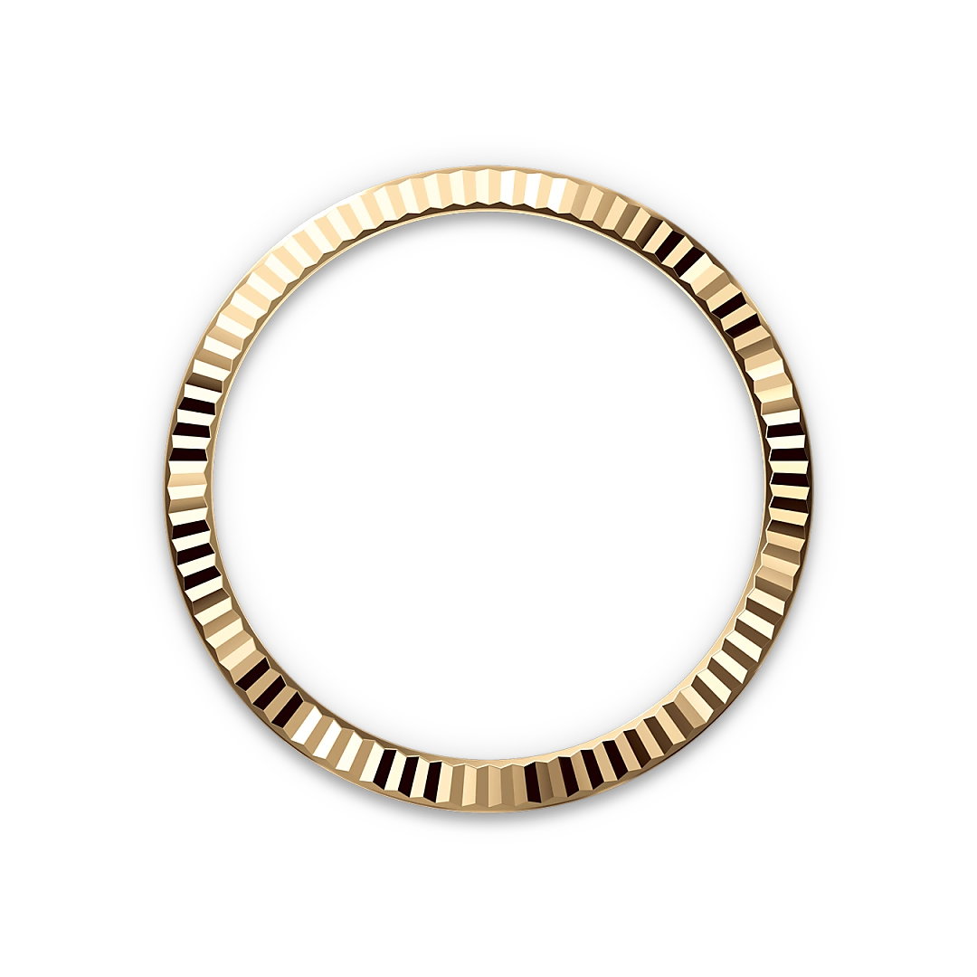Rolex Dial