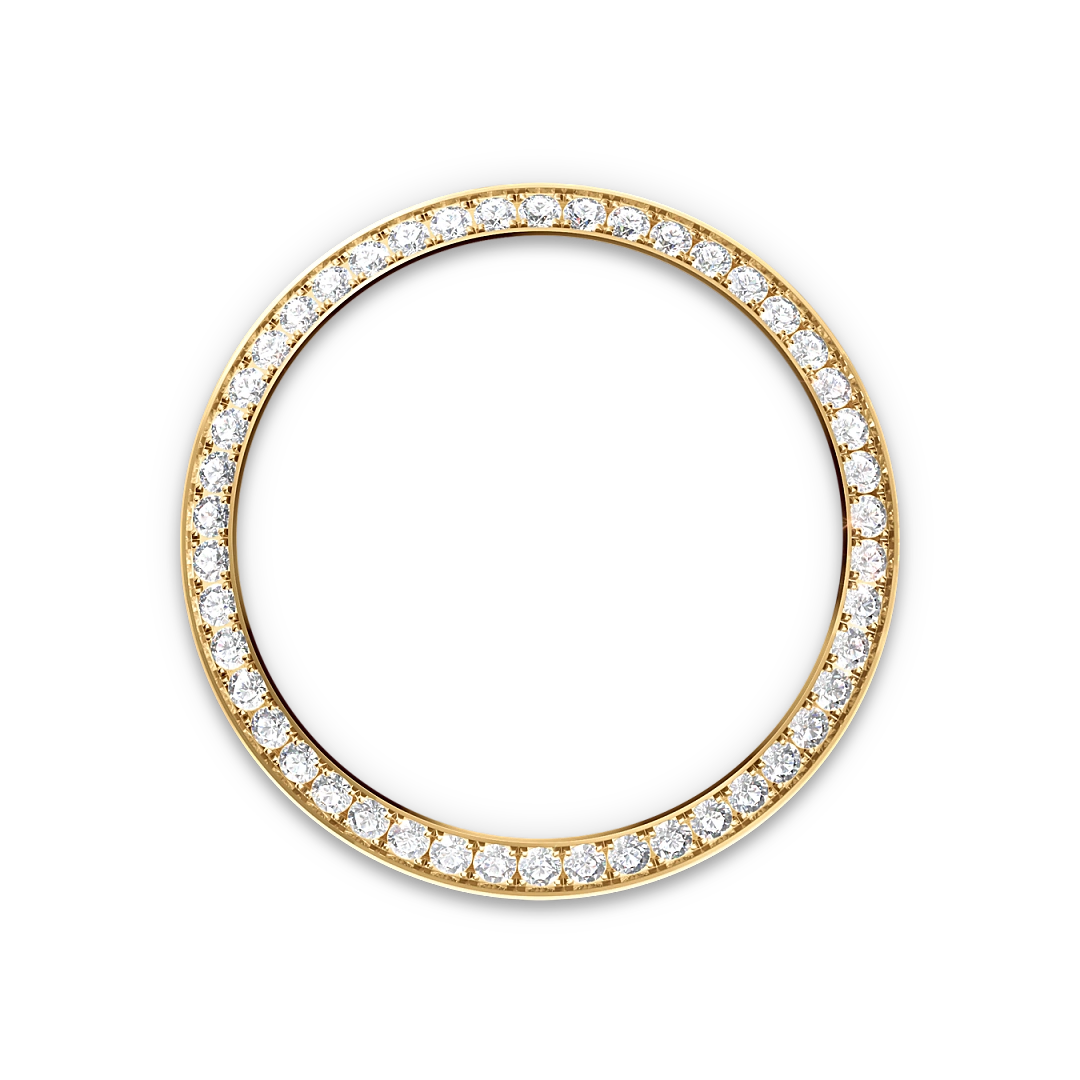 Rolex Bezel