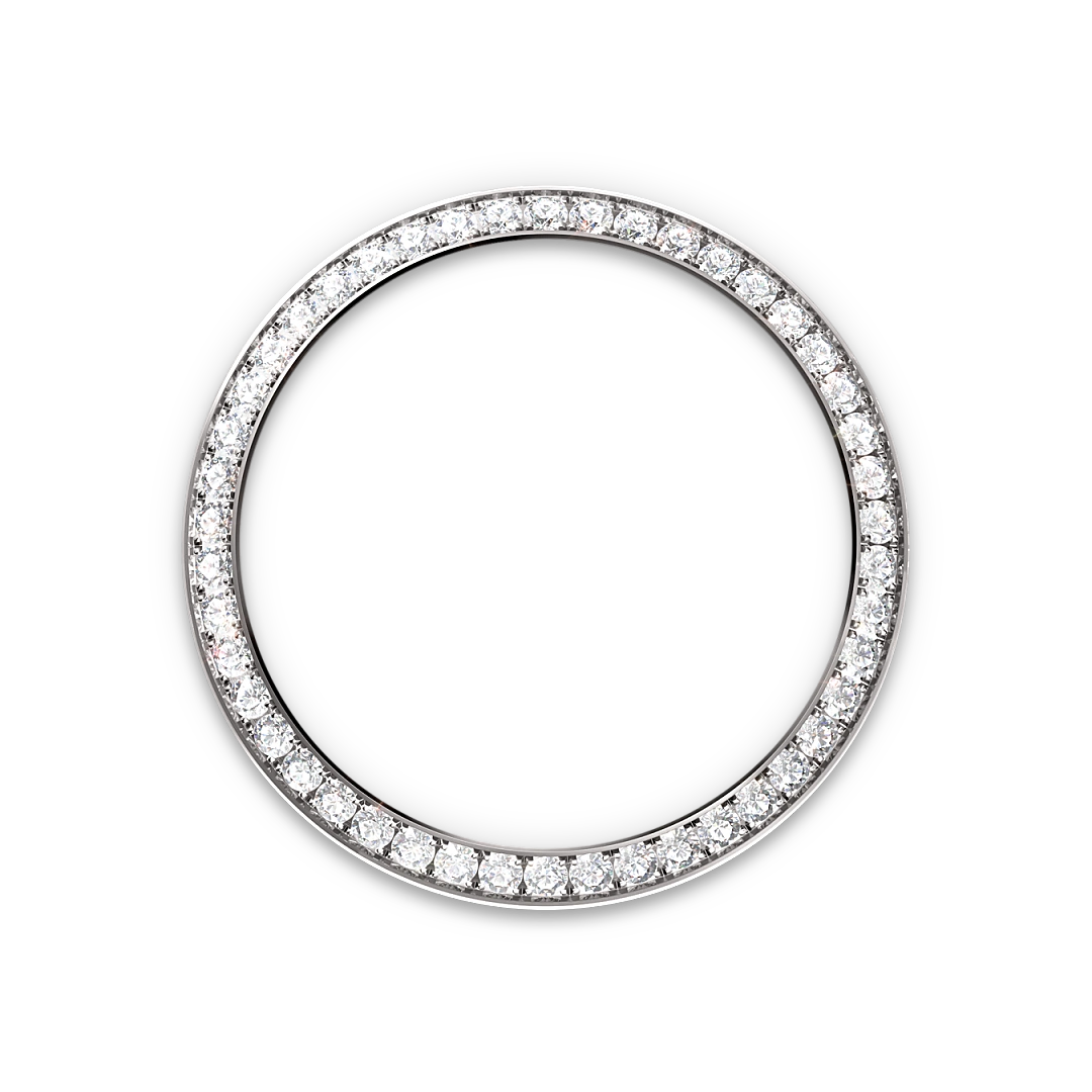 Rolex Bezel
