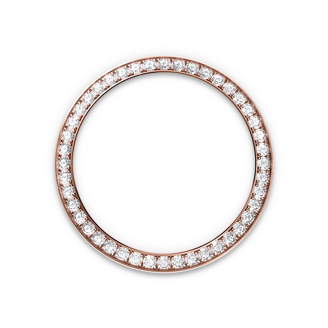 Rolex Bezel