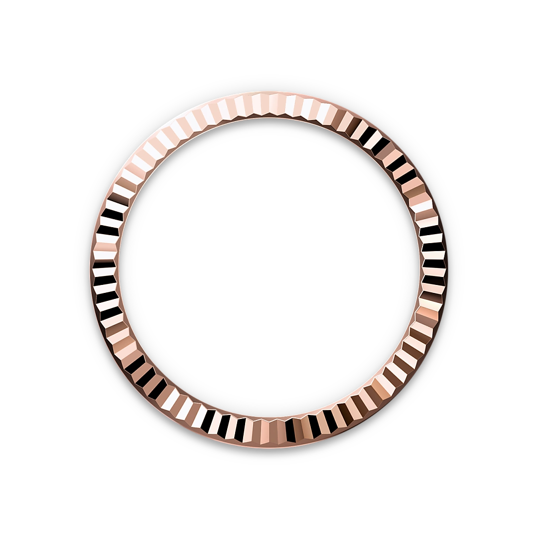 Rolex Bezel