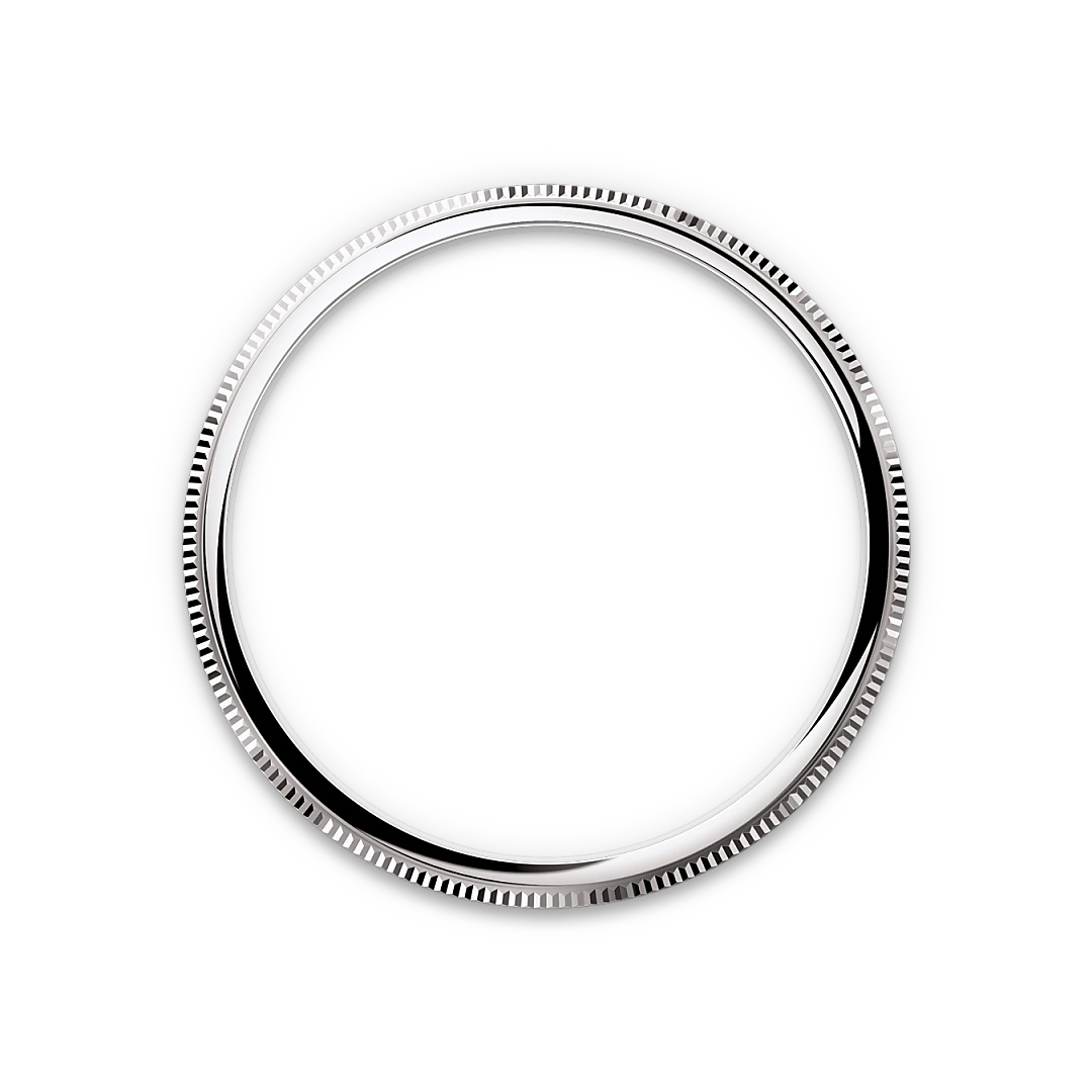 Rolex Bezel