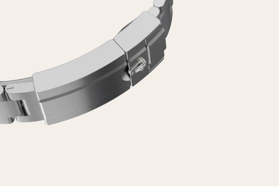 Rolex Material