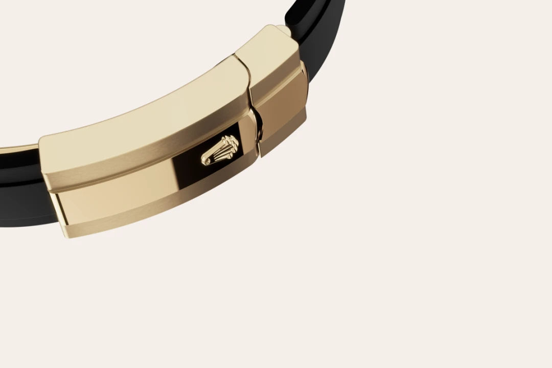 Rolex Dial