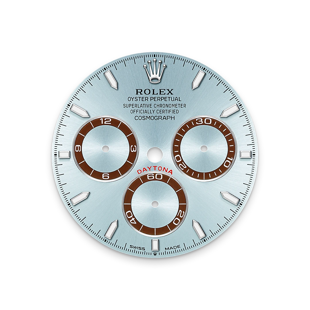 Rolex Dial