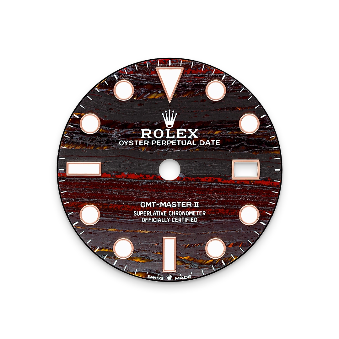 Rolex Dial