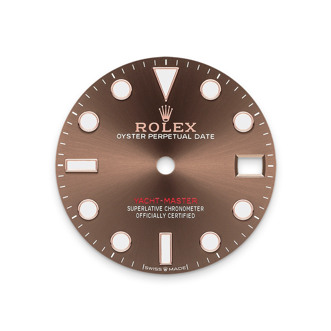 Rolex Bezel