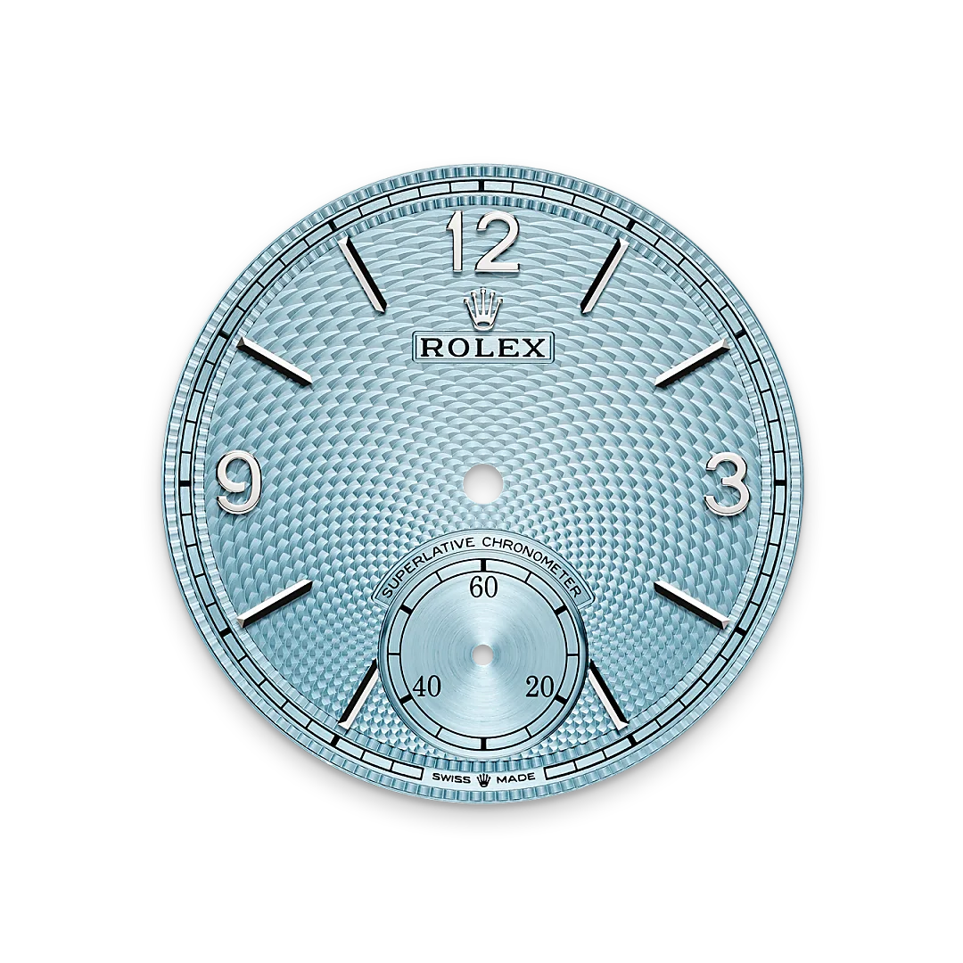 Rolex Dial