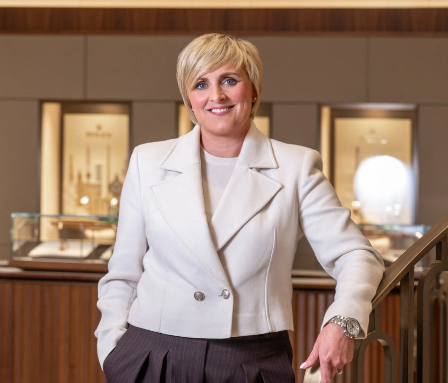 MANAGING DIRECTOR: GEMMA