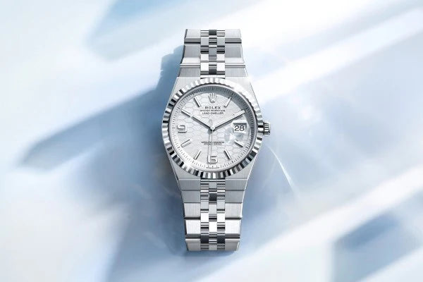 Rolex Land‑Dweller