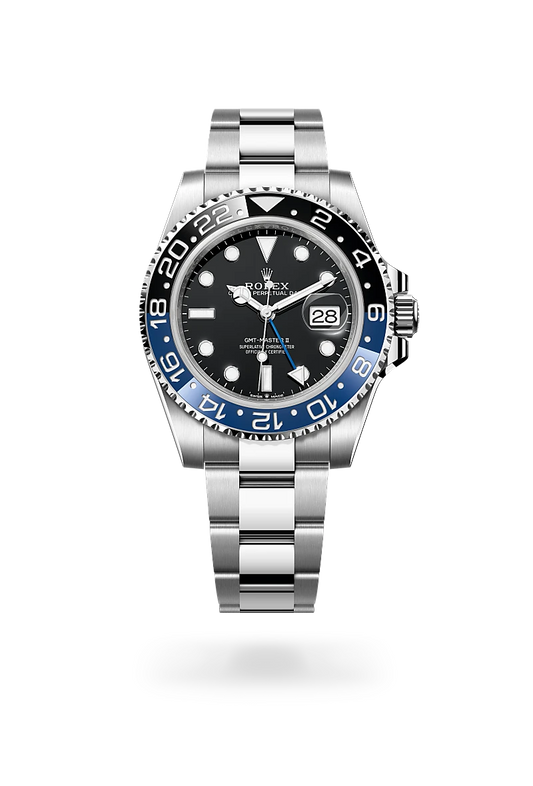 GMT-Master II