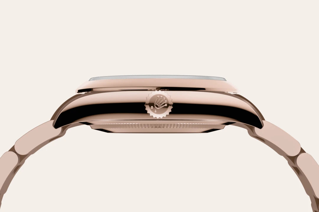 Rolex Bezel
