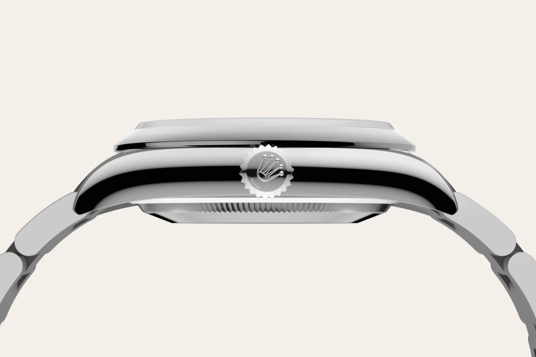 Rolex Bezel